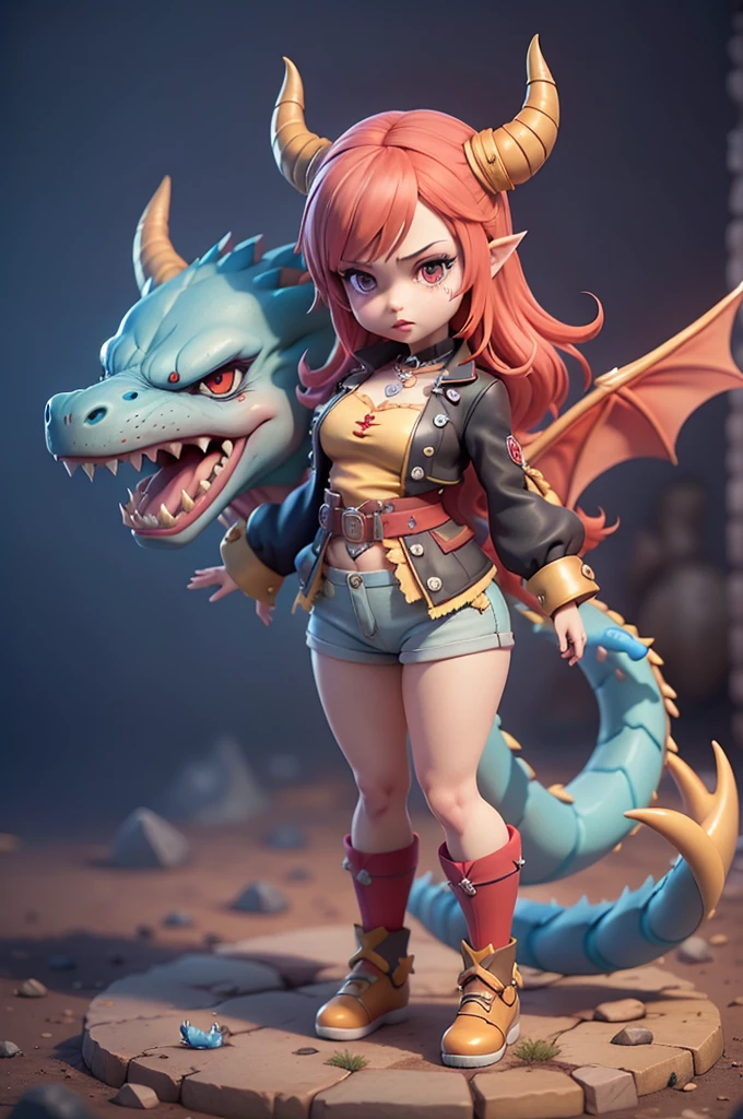character inspired by mario bros,(rayman legends), mic, long-sleeved blouse with black and white stripes, different colors, Small shorts or legging pants, small waist, corpo mic, blouse with stripes, CG, striped shirt, striped sock, based on ((kingdom hearts)), (kingdom hearts), without a hat, colourful hair, takes bowser, ((striped shirt)), subsurface alta, hight subsurface, occlusion environment, big sword in hand, greatsword, carrying sword, segurando greatsword, skin natural, ((large video game decorations)), Sword and shield, ((castlevania)), dark animals in the background, dark dolls in the scene, monsters in the scene, Panning, (very big tits), dark theme, mask covering the mouth, monsters in the background, character in the center of the scene, diffuse color blue, dark blue color, detailed, sensual ao extremo, full body, creatures in around, ((demons and dragons)),((demons and dragons)),((só de calcinha)),((lingeriee)),((vampirinha)),((abertura no quadril)),((recorte de roupa))