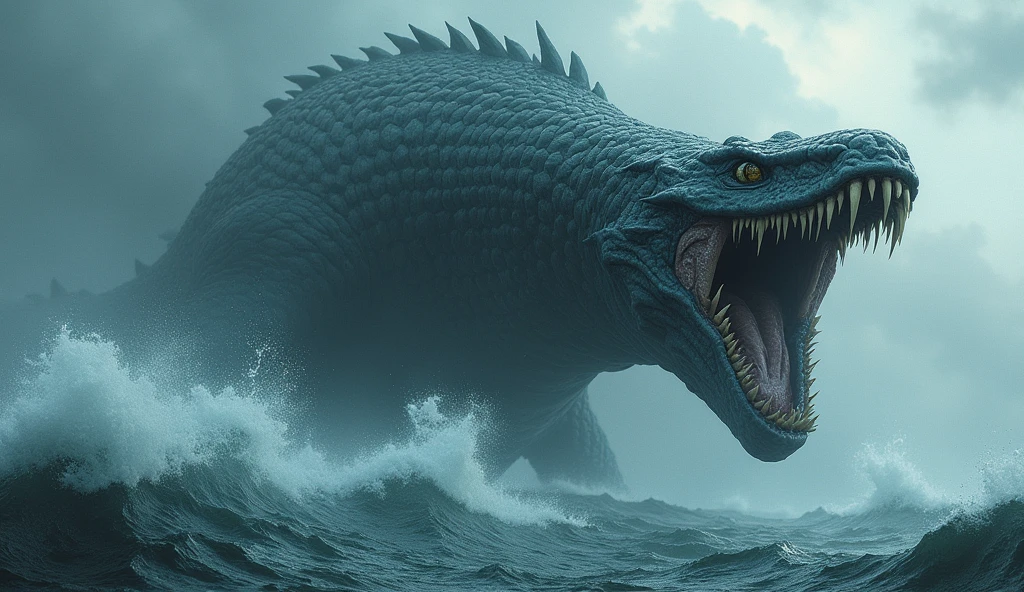 Leviathan