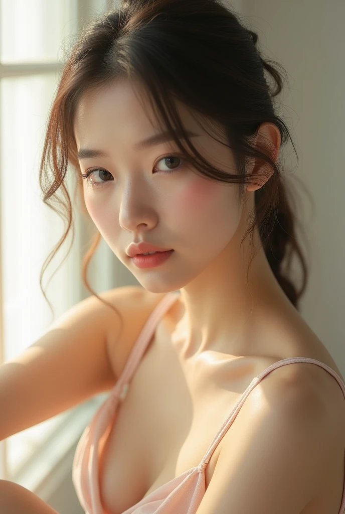 New gravure idol