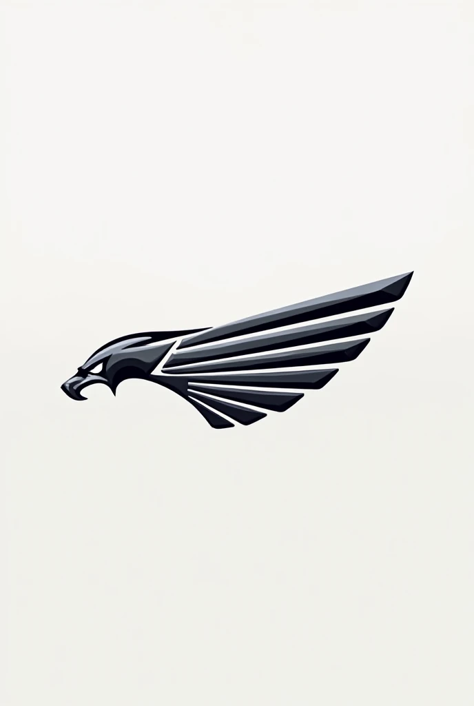 “GTR” logo, luxury, minimalist. ¡NOT NISSAN GYR!