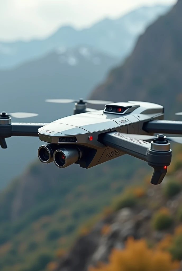 Autonomous Drone
Design: Draw a drone with sensors (cameras, GPS, etc.) and a control system.
Inputs: Sensor data (e.g., video, GPS coordinates), user commands.
Outputs: Flight paths, object detection alerts.
AI Techniques: Computer vision for obstacle avoidance, reinforcement learning for optimizing flight paths, machine learning for object recognition.