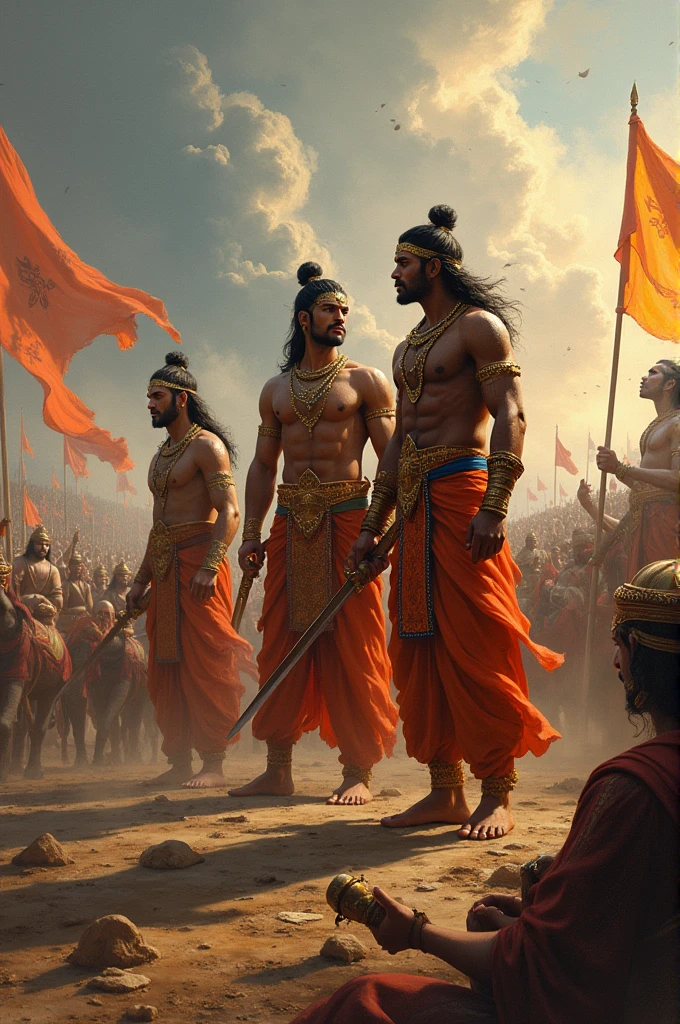 Mahabharat pic