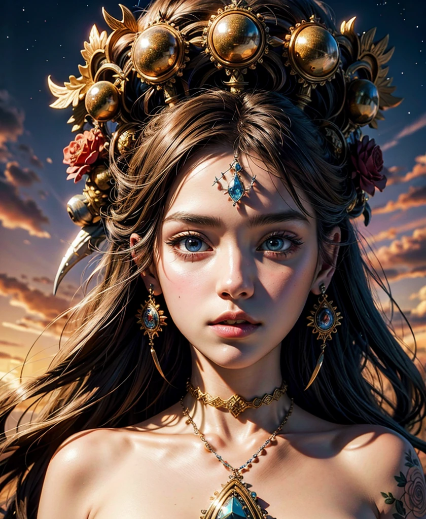 official art, unity 8k wallpaper, ultra detailed, beautiful and aesthetic, High quality, beautiful, masterpiece, best quality, (zentangle, mandala, tangle, entangle:0.6),