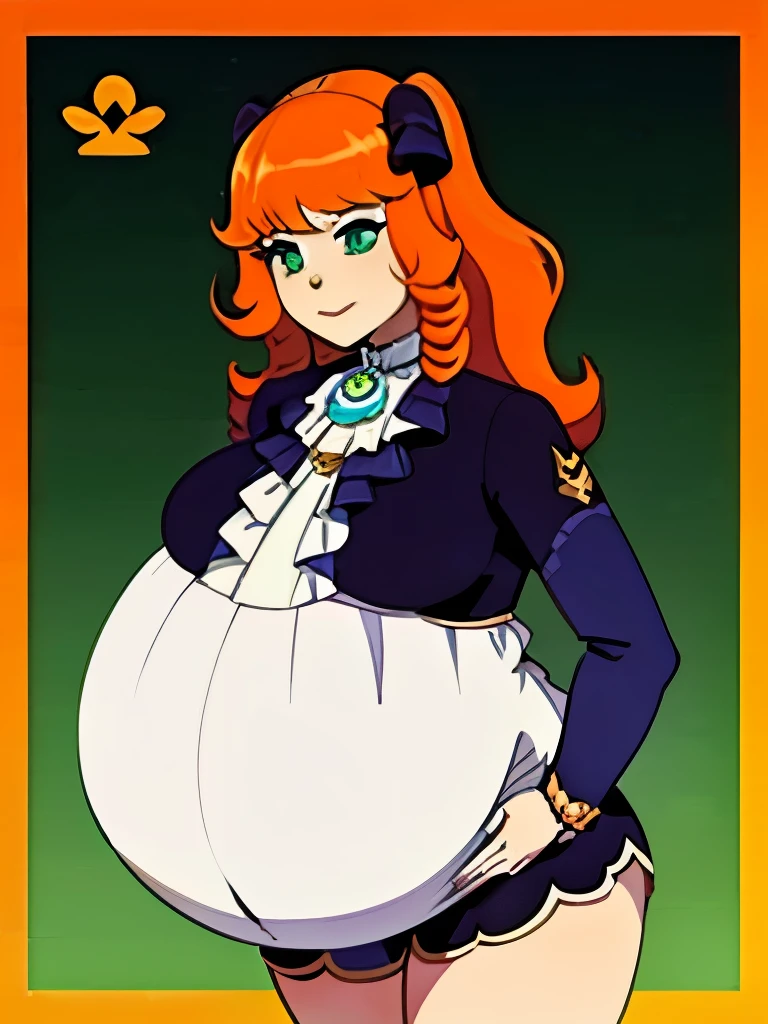 Old orange hair,Big Baby Bump pregnant , Big , nipple, cum,16 years girl, Big pregnant Belly, Big Pregnant girl, Largest Belly of Pregnant, Huge Pregnancy Belly, blue eyes, huge 9 months Pregnancy Belly, Guinevere from Mobile Legends Bang Bang, green eyes 