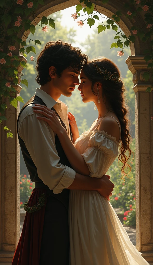 Romeo and Juliet