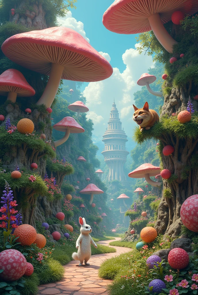 Wonderland