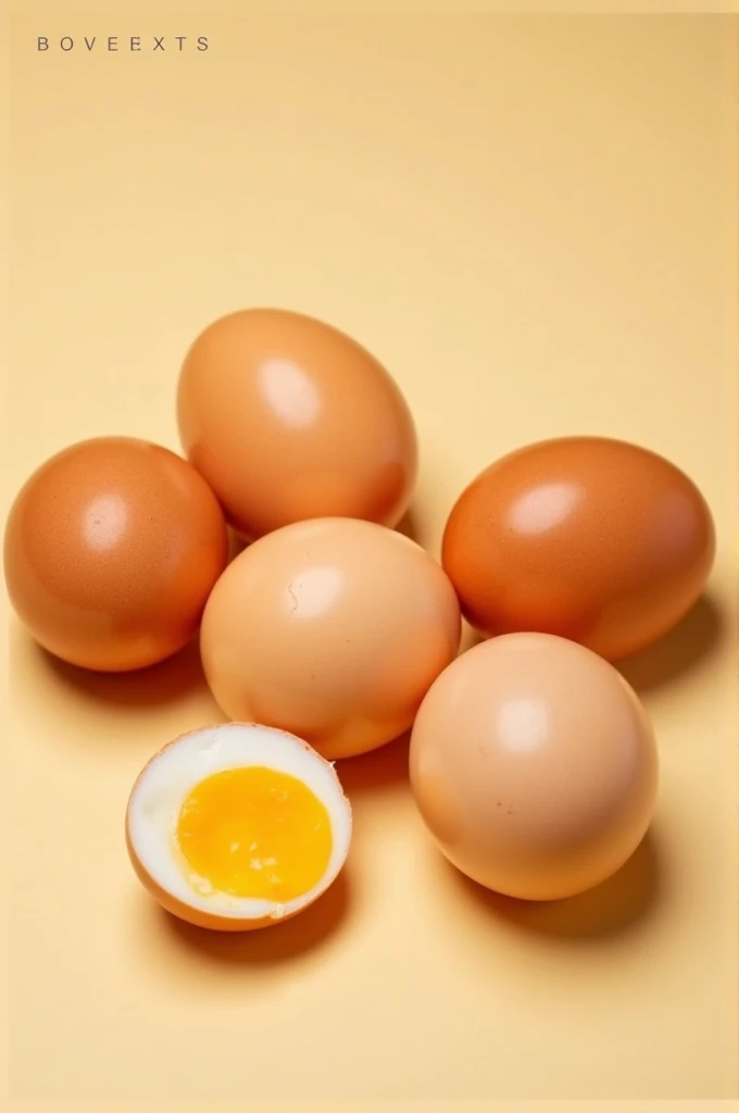 Fresh eggs poster image with text Fresh Eggs Quality Zap 11 94051-2934 Dney