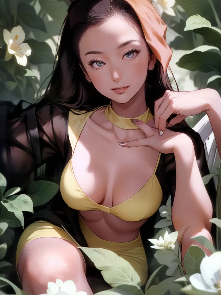(8k, RAW Photos, Highest quality, masterpiece, Soft Cinema Lighting, Soft colors:1.4),(throw,From above:-0.0),(From below,Sealing:-0.0),( looking at the camera:1.5),(Beautiful eyes focus,Beautiful eyes close-up:1.5), (Realistic:1.2), (Dark old Japanese room,Flower painting background:1.5), (alone, Mature Woman,19 years old,Super beautiful face,Highly detailed beautiful eyes :1.5), {Sailor suit,(Showing nipples:0.5),low cut mini skirt,thin :1.3}, (Embarrassing,Red cheeks:1.25),Long Hair, {{Slicked back hair}}, White blonde hair, Beautiful Skin, (Small Ass:0.5),(Covered nipples:0.8),(Huge, long, wide, heavy pendulous breasts,Puffy areola:1.5),(Under the chest:1.7), (thick, Curvy:1.3),(Very thin:1.5),(Seductive Pose:1.7),(Open your mouth:1.1),(Kneel:-0.0),