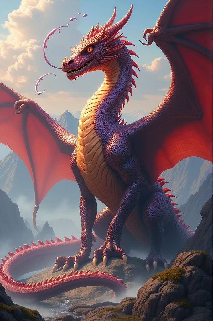 Dragon