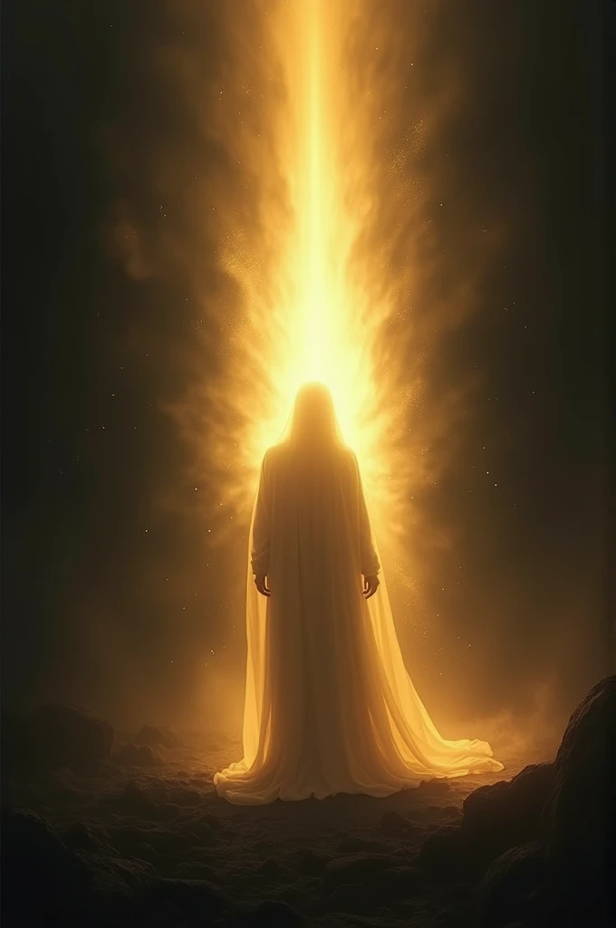 Light of hope 