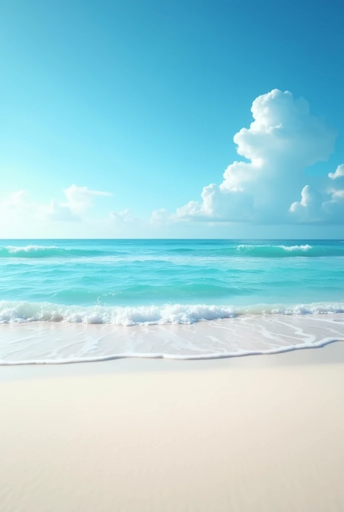 Professional thumbnail Beach ground about excel tutorial