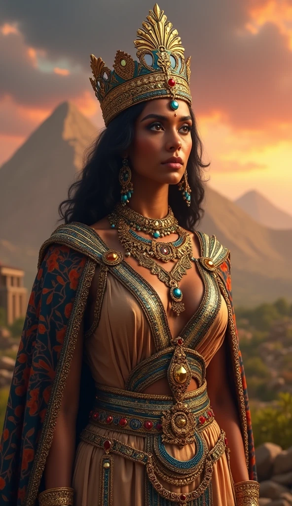 Queen of Sheba
