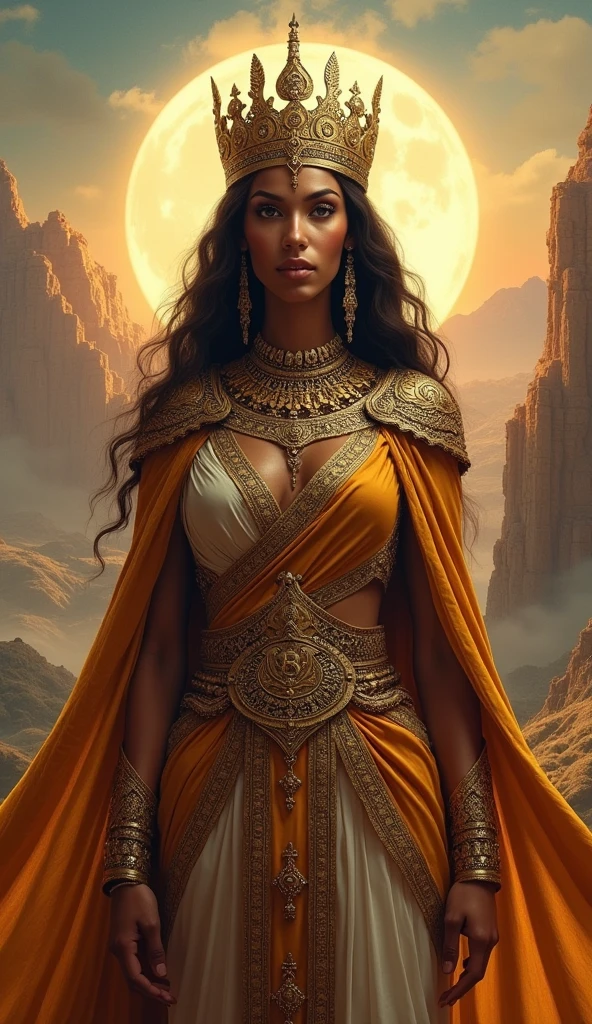 Queen of Sheba