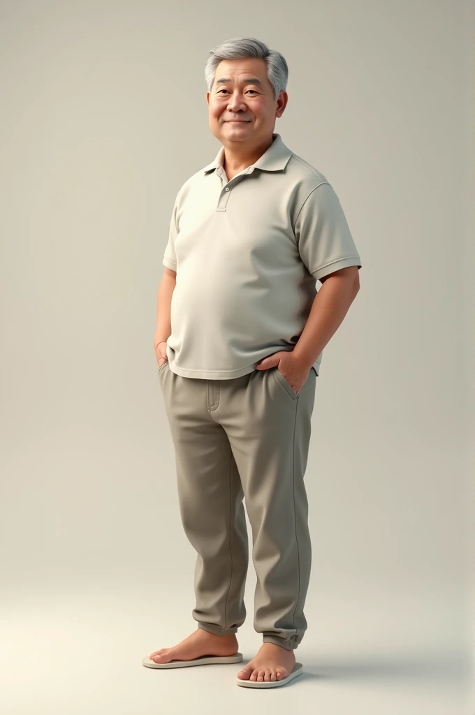 Normal position