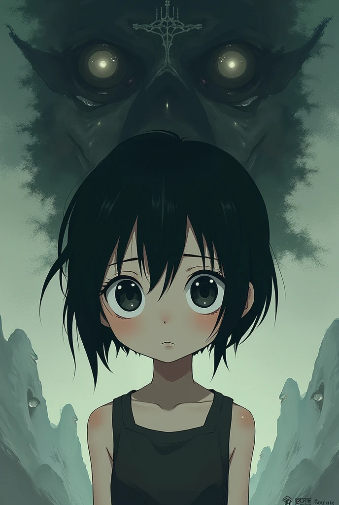 Omori Game, desing character