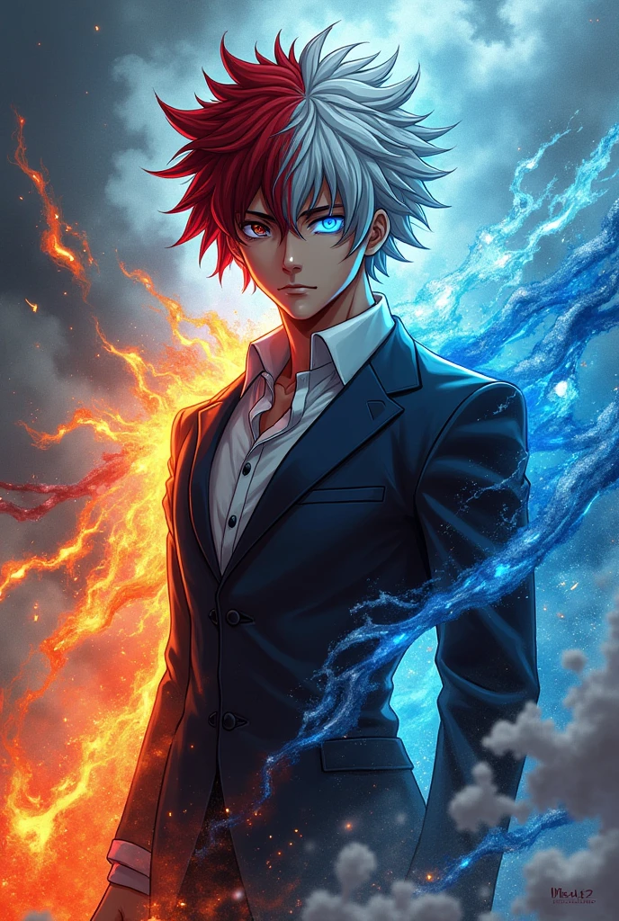 Todoroki
