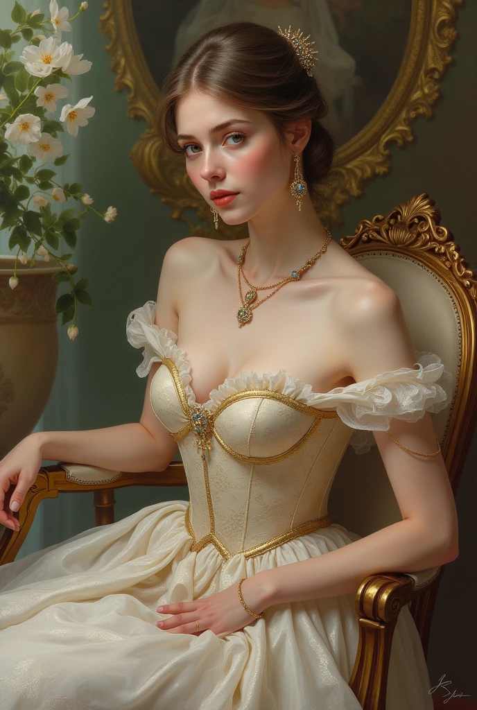 Lady