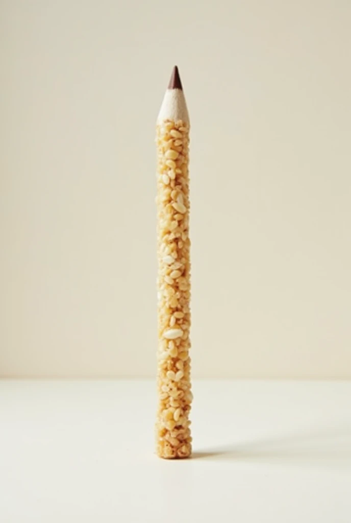 Edible pencil