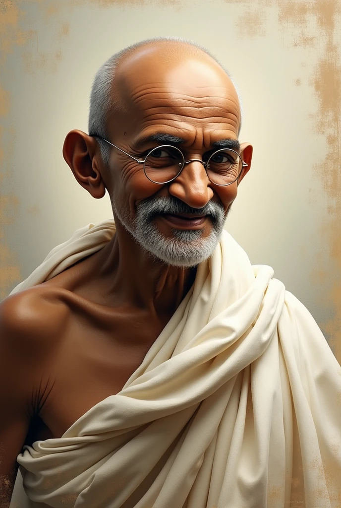 महात्मा गाँधी