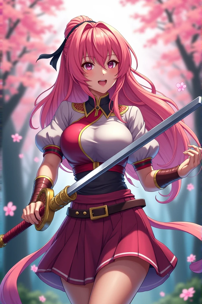 Mitsuri Kanroji