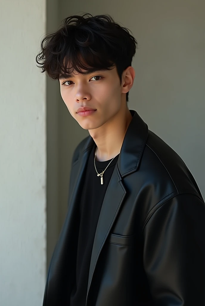 Cool boy dp 

