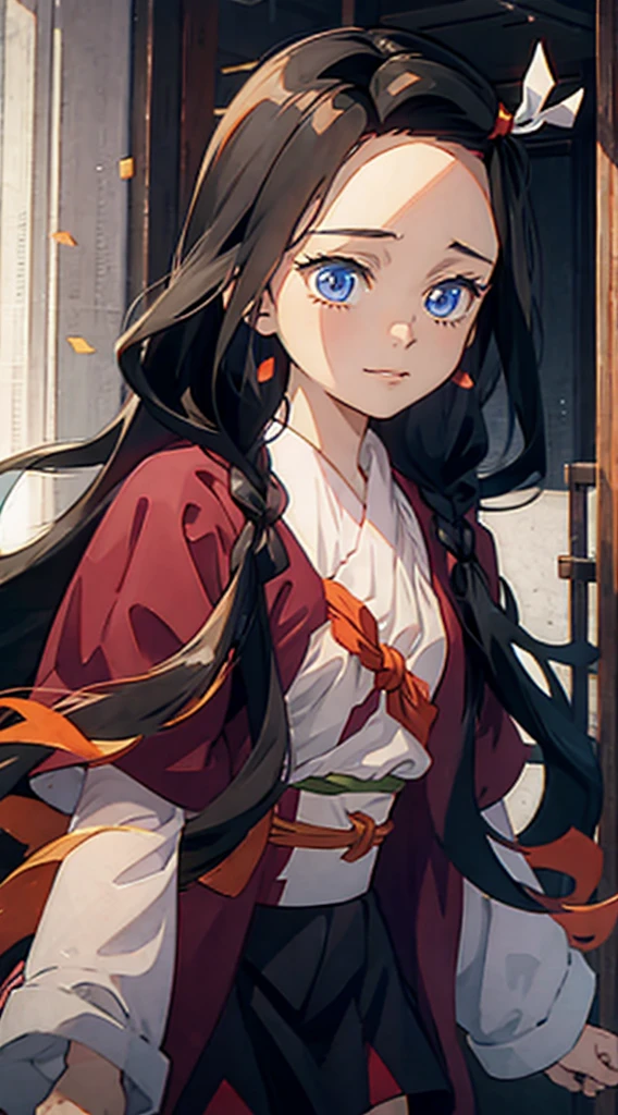 nezuko