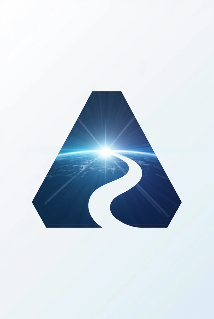 A logo for a software company called Astroth