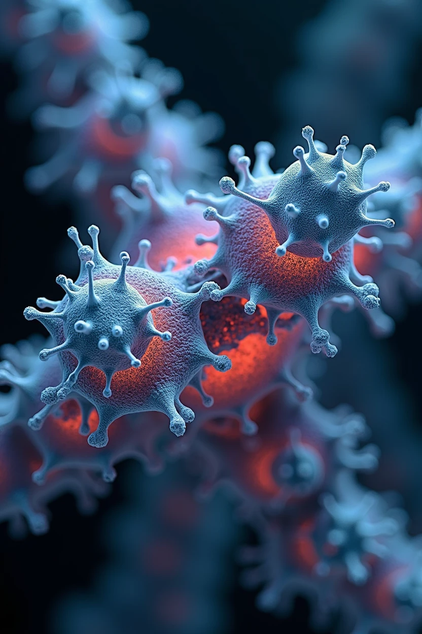X-ray diffraction imaging in biology