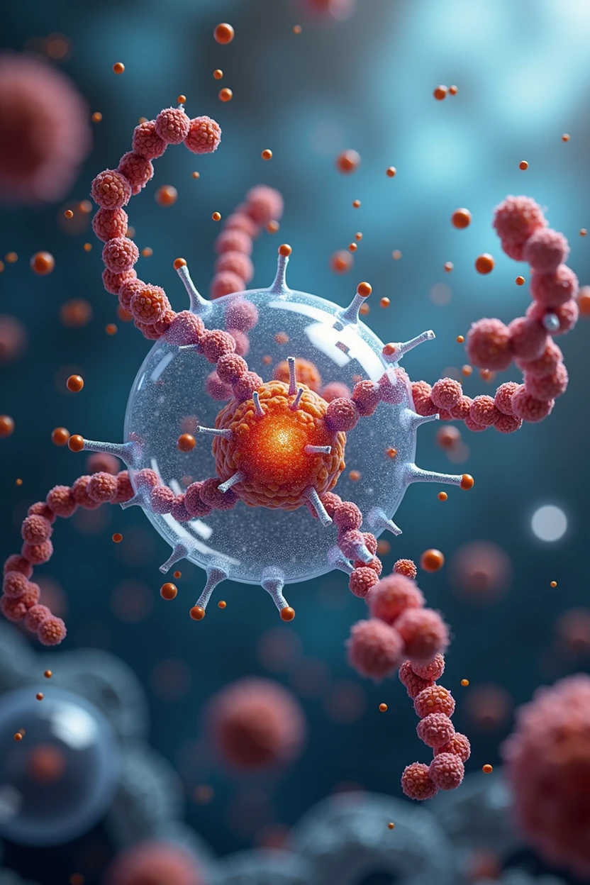 Molecular Biology Image