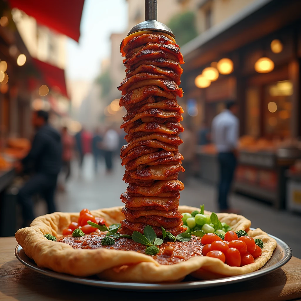 Shawarma