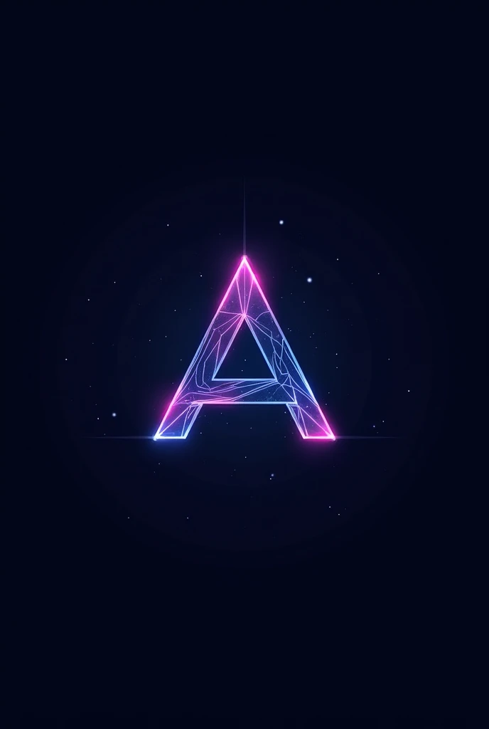 A logo for a software company called Astroth