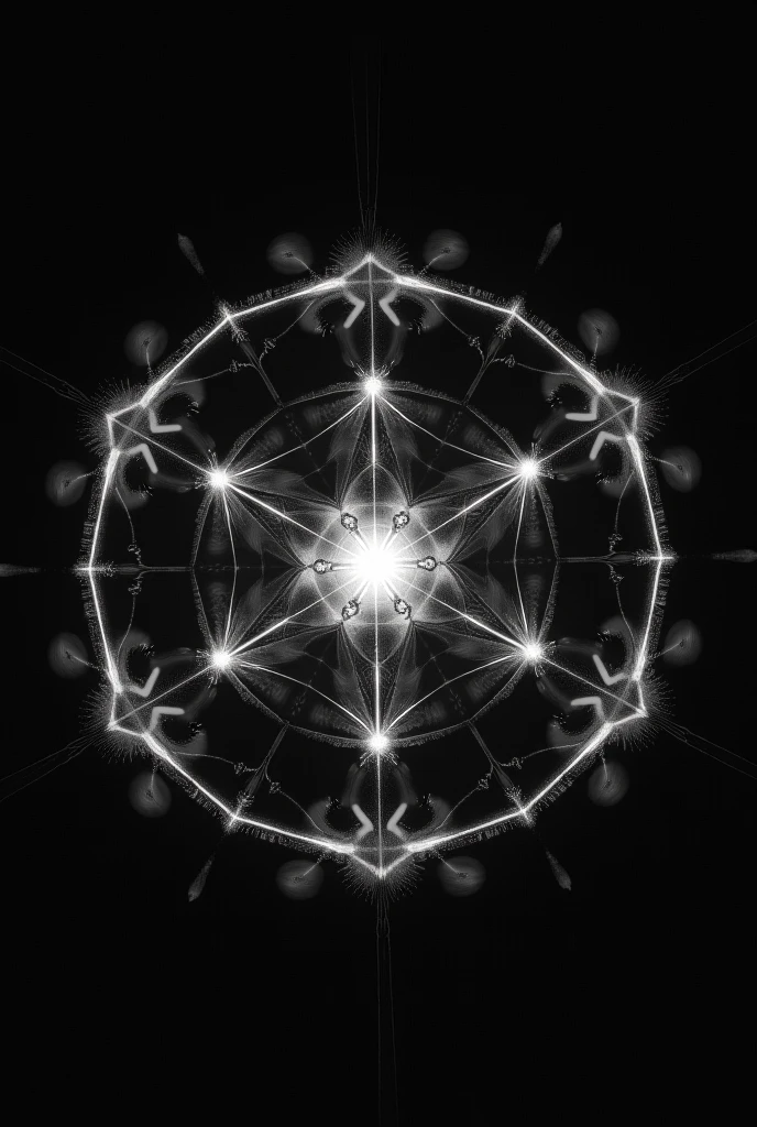 X-ray diffraction images