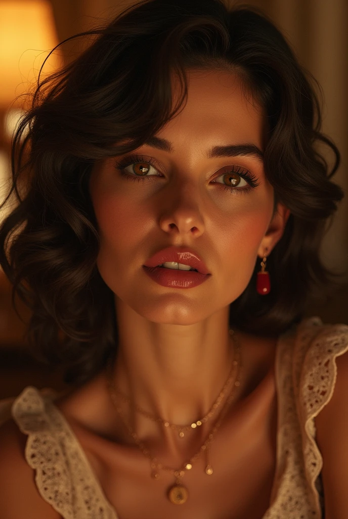 Sexy Actress