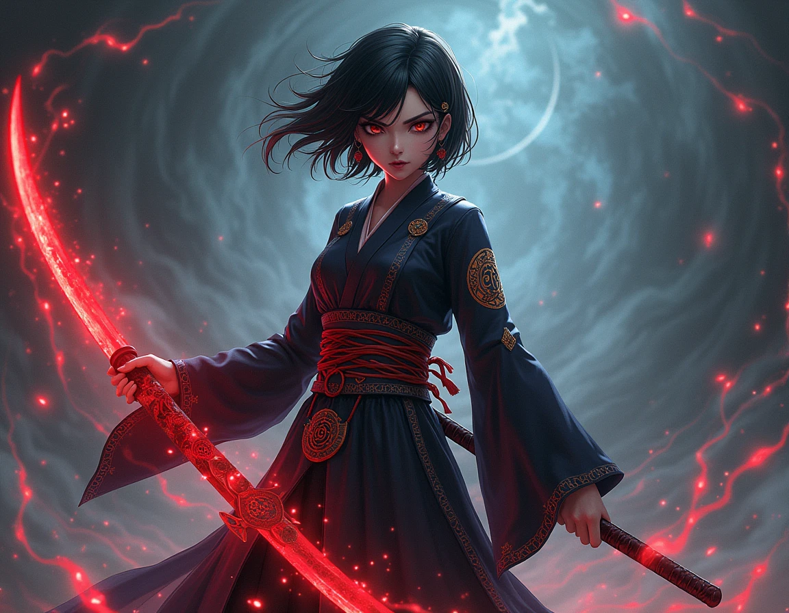 Nobara Kugisaki