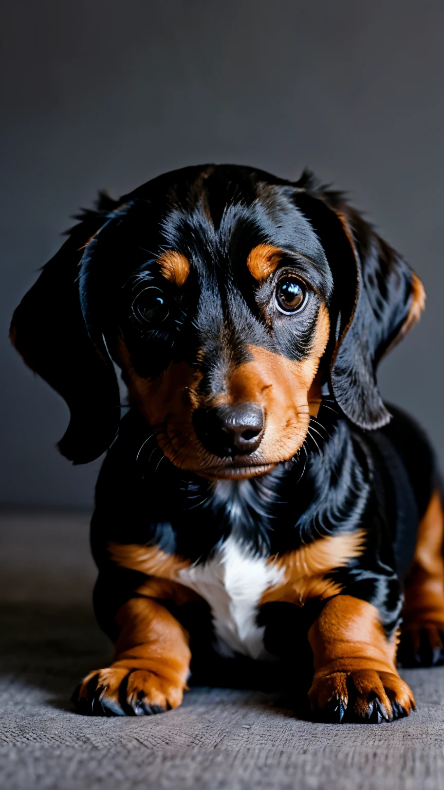 Miniature Dachshund