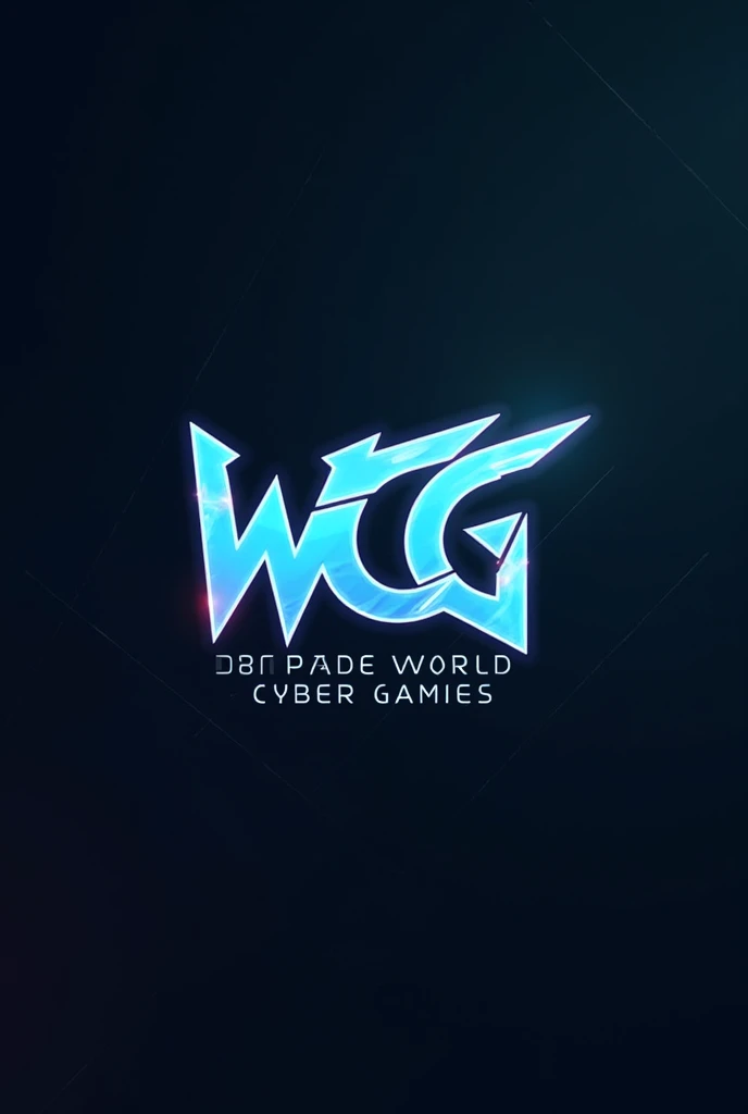Wcg logo