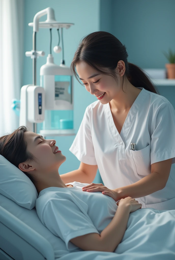 Nursing care