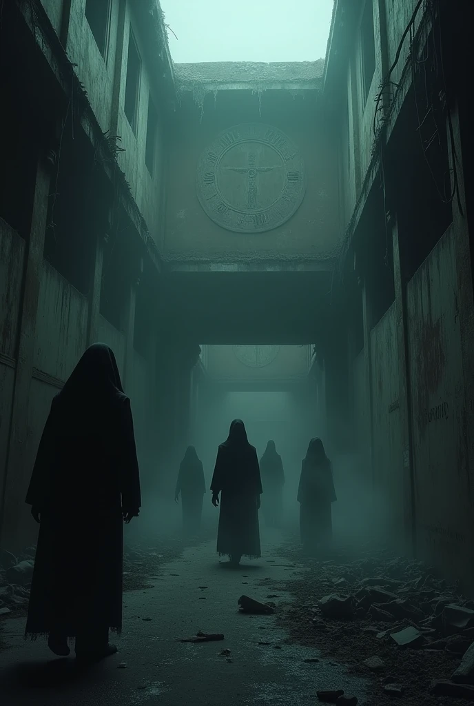 indonesian horror