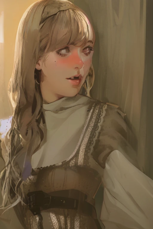 girl,
