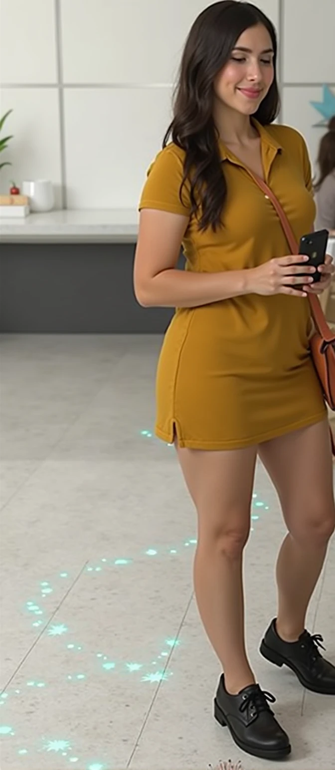 Create the photo in animated