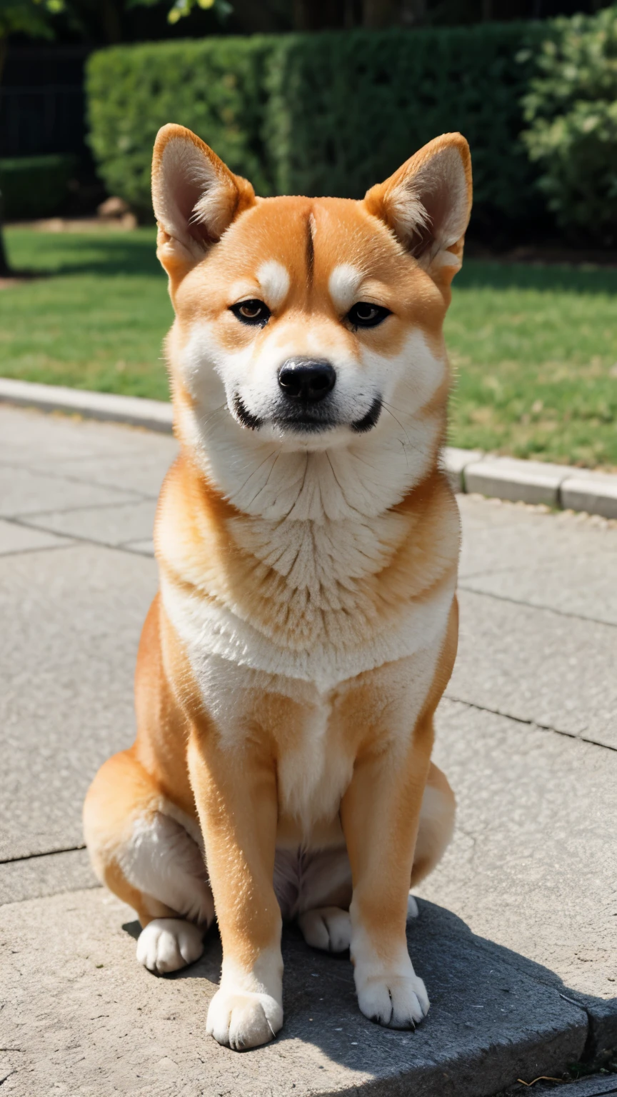 Shiba Inu