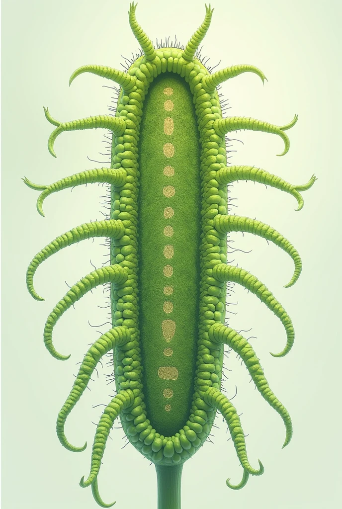 tobacco mosaic virus