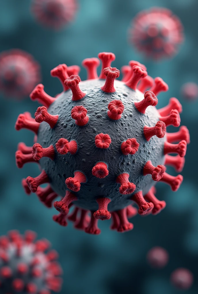 polio virus
