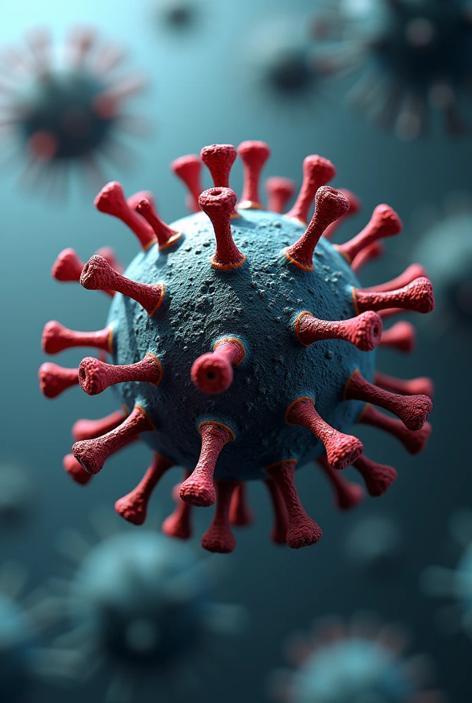 polio virus