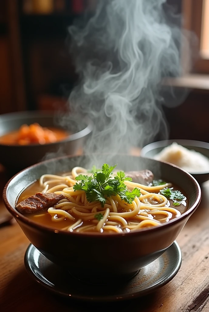 Thukpa