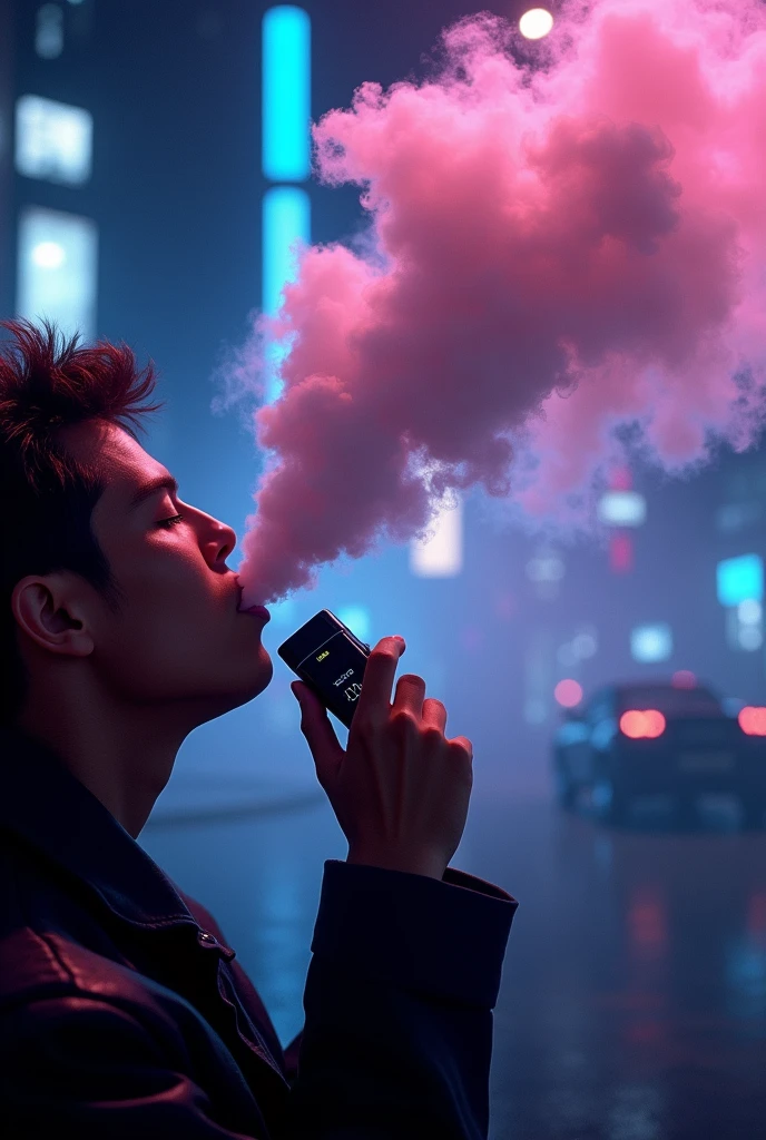 vapes