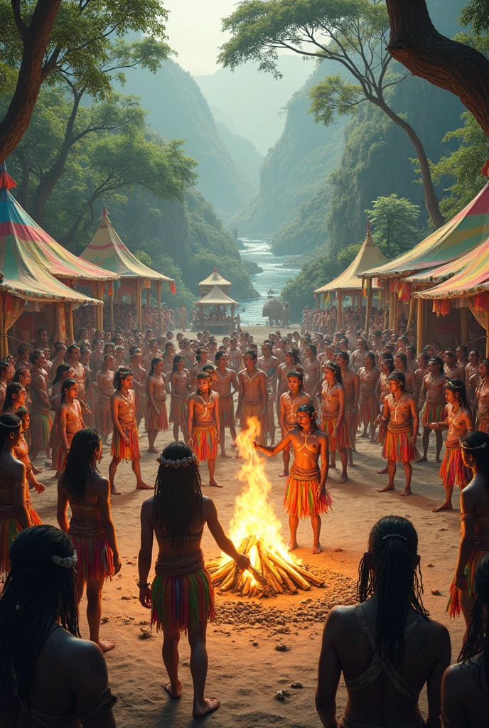 tribe