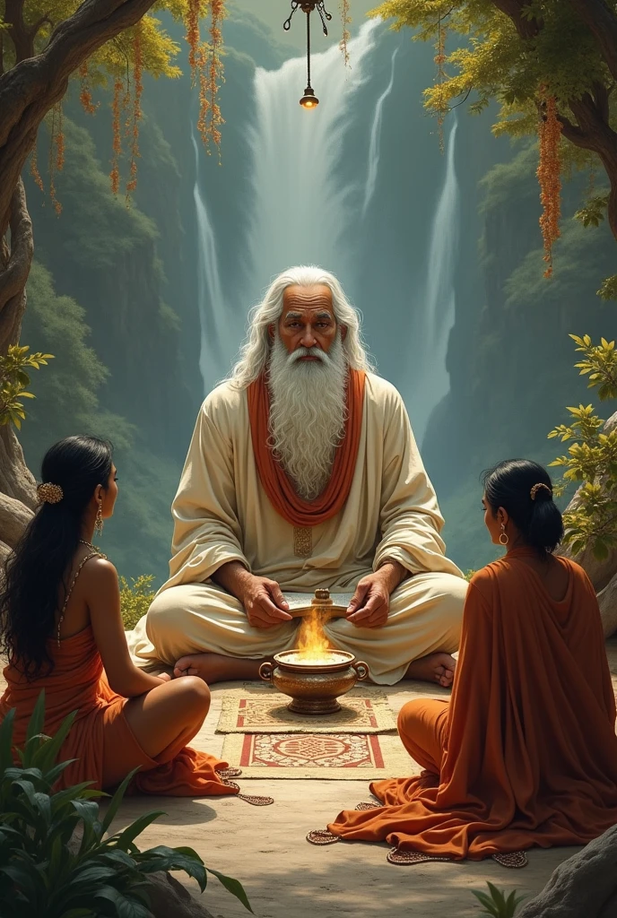 Guru vashishta