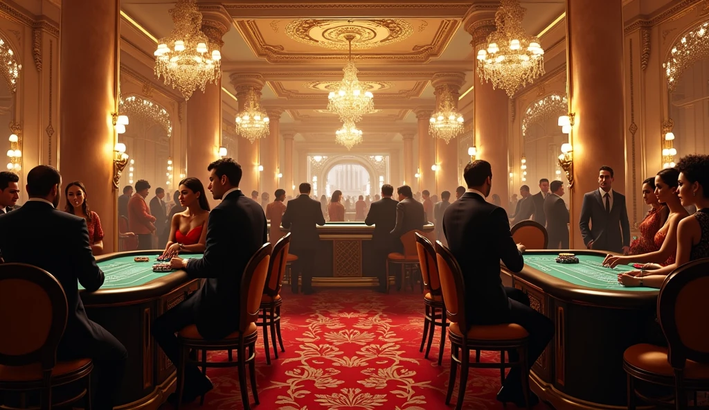Casino