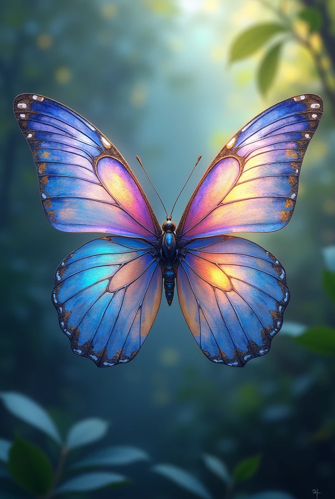 mariposa